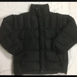 Roundtree and Yorke Winter Coat